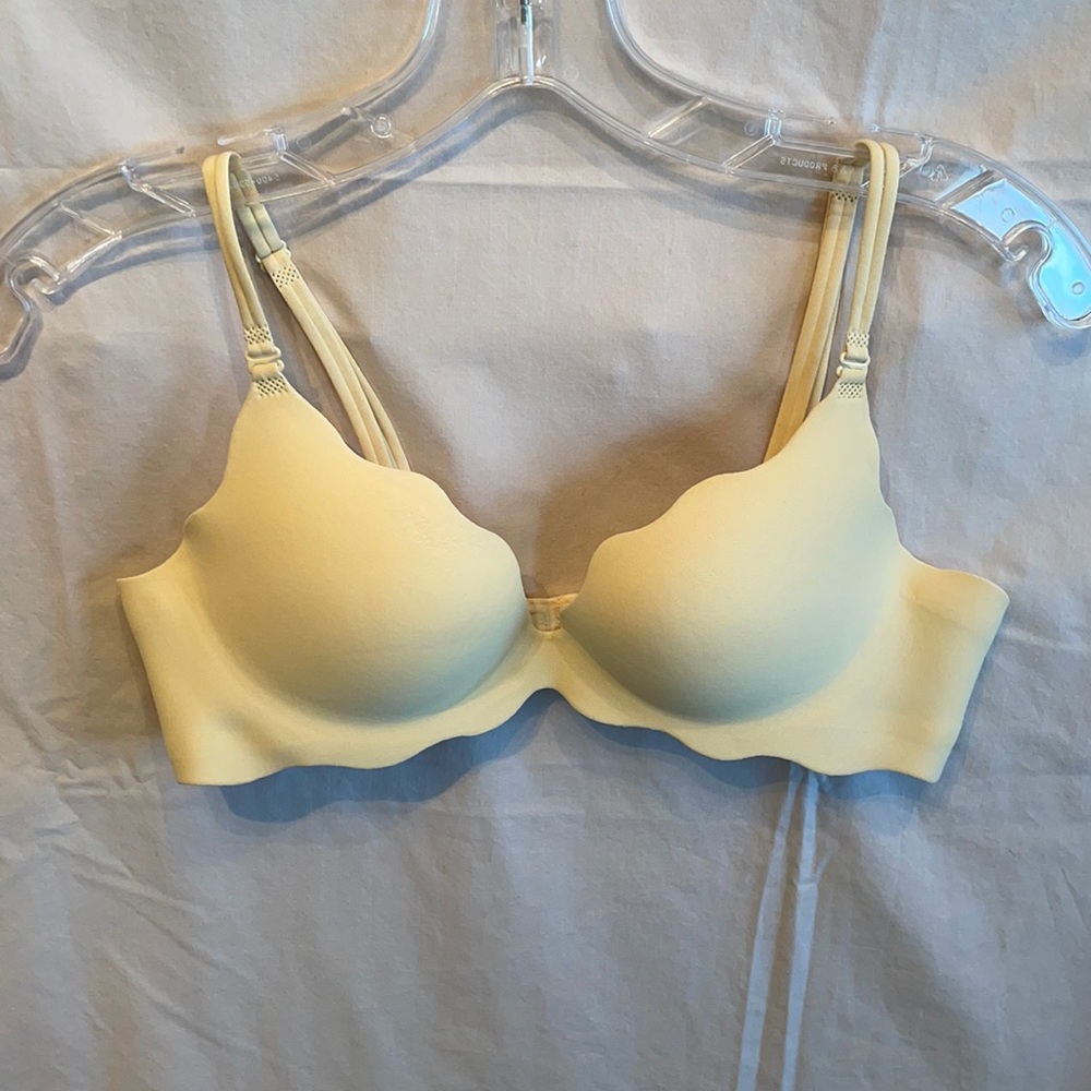 Victoria’s Secret | Push Up Bra